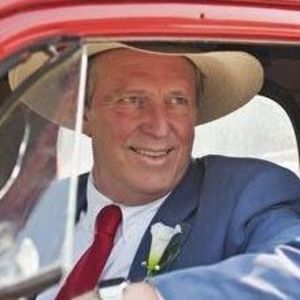 Meet your Posher, Jim